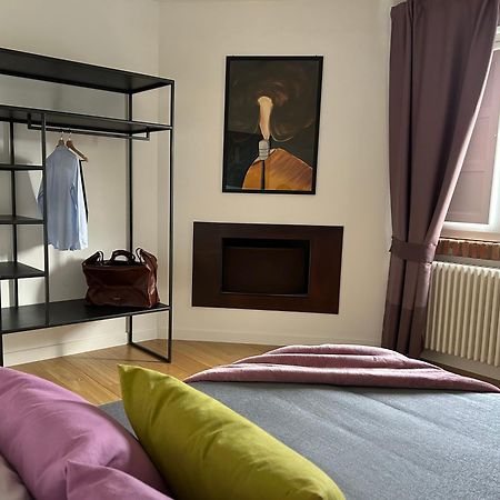 Casale Appia Bed & Breakfast Latina Eksteriør bilde
