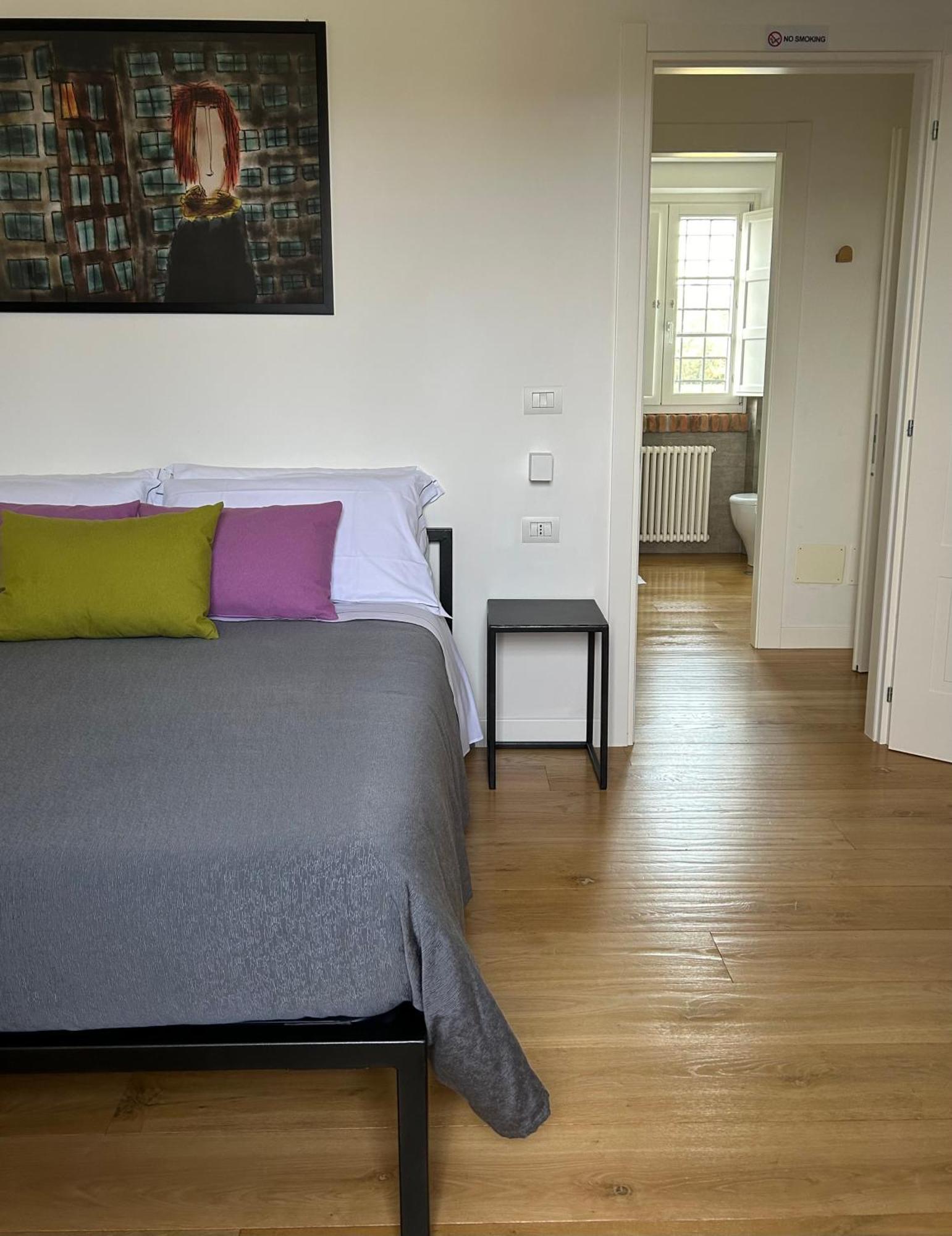 Casale Appia Bed & Breakfast Latina Eksteriør bilde