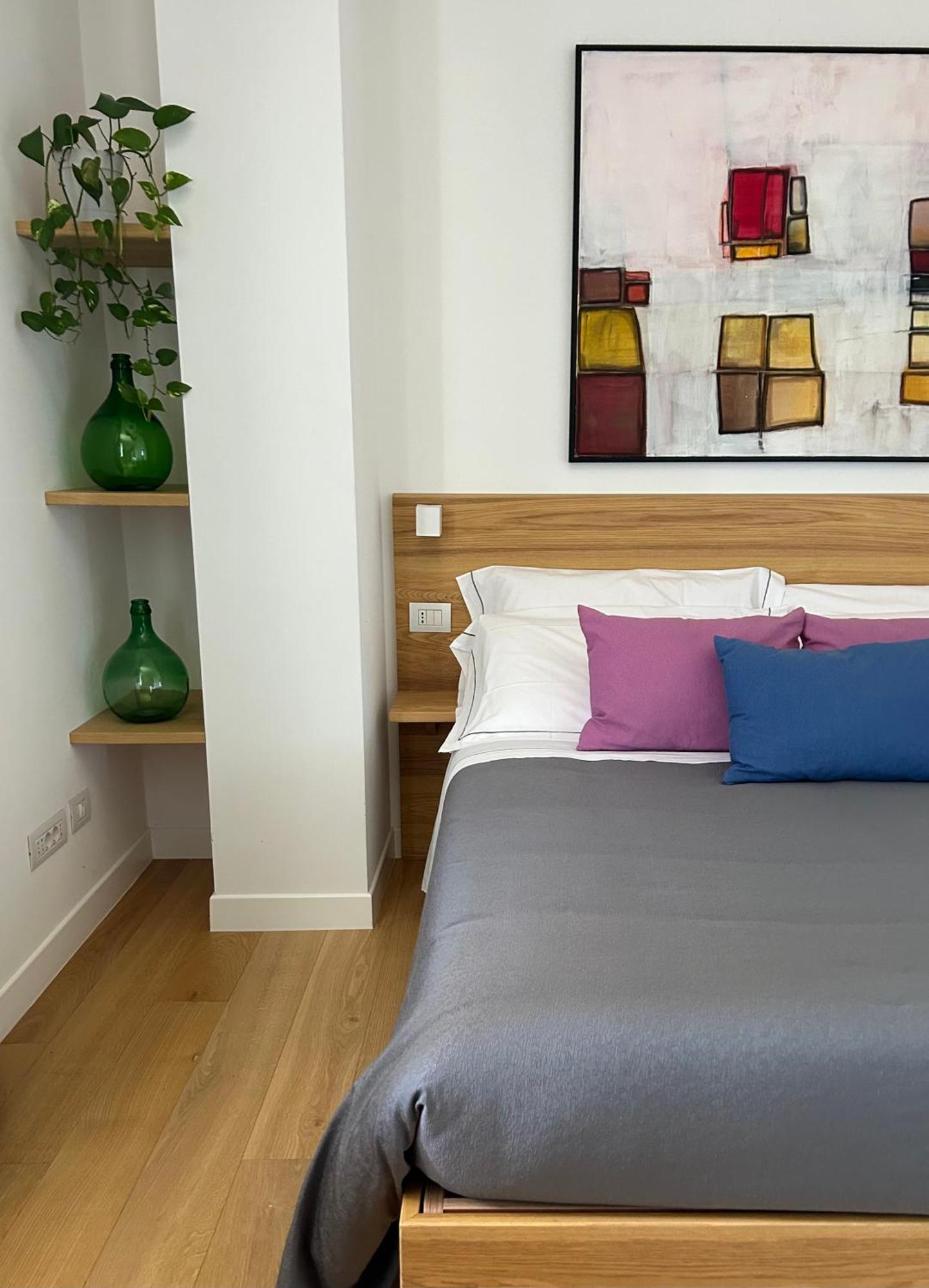 Casale Appia Bed & Breakfast Latina Eksteriør bilde