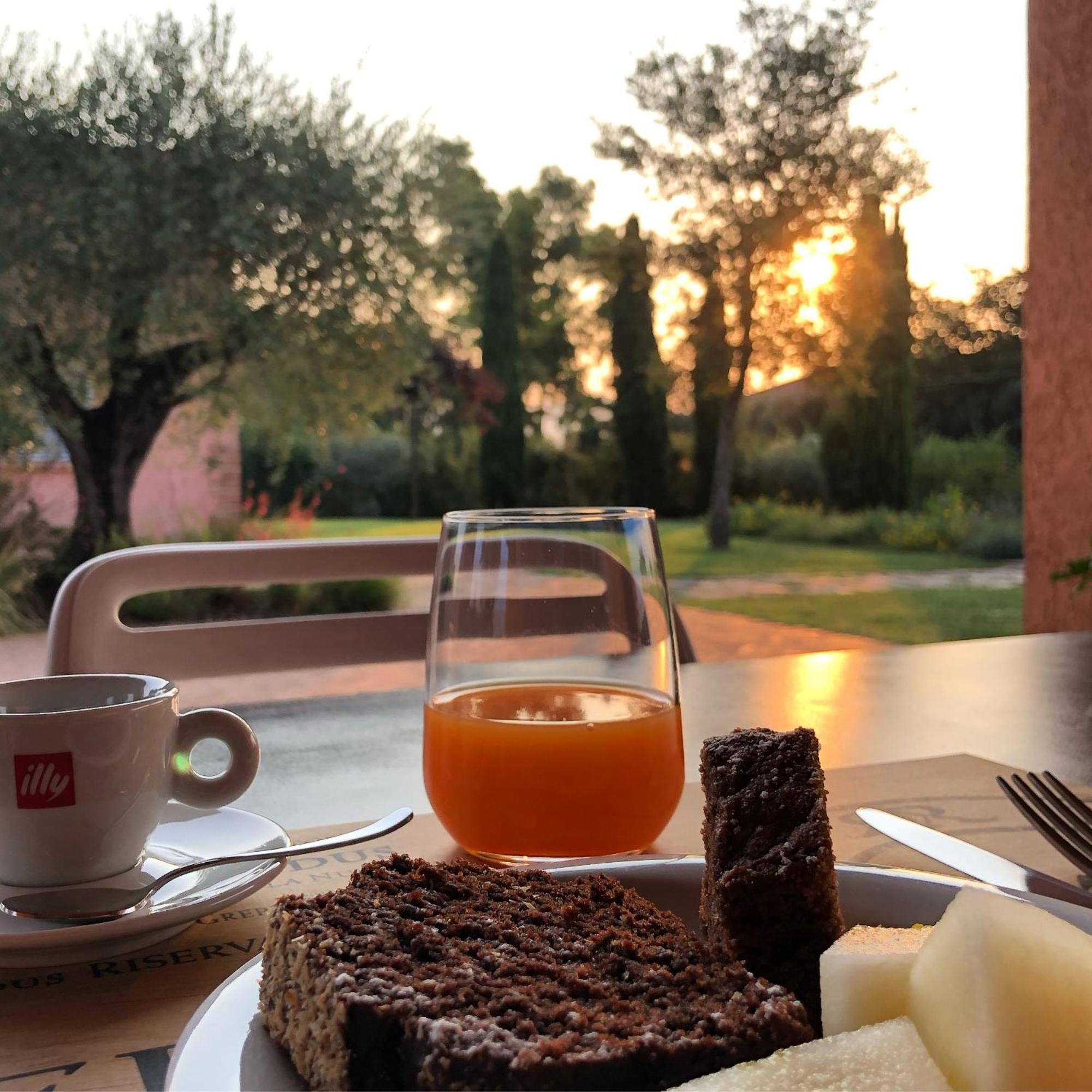 Casale Appia Bed & Breakfast Latina Eksteriør bilde