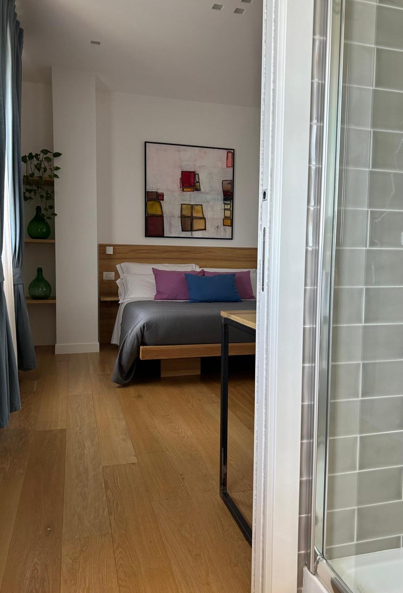 Casale Appia Bed & Breakfast Latina Eksteriør bilde