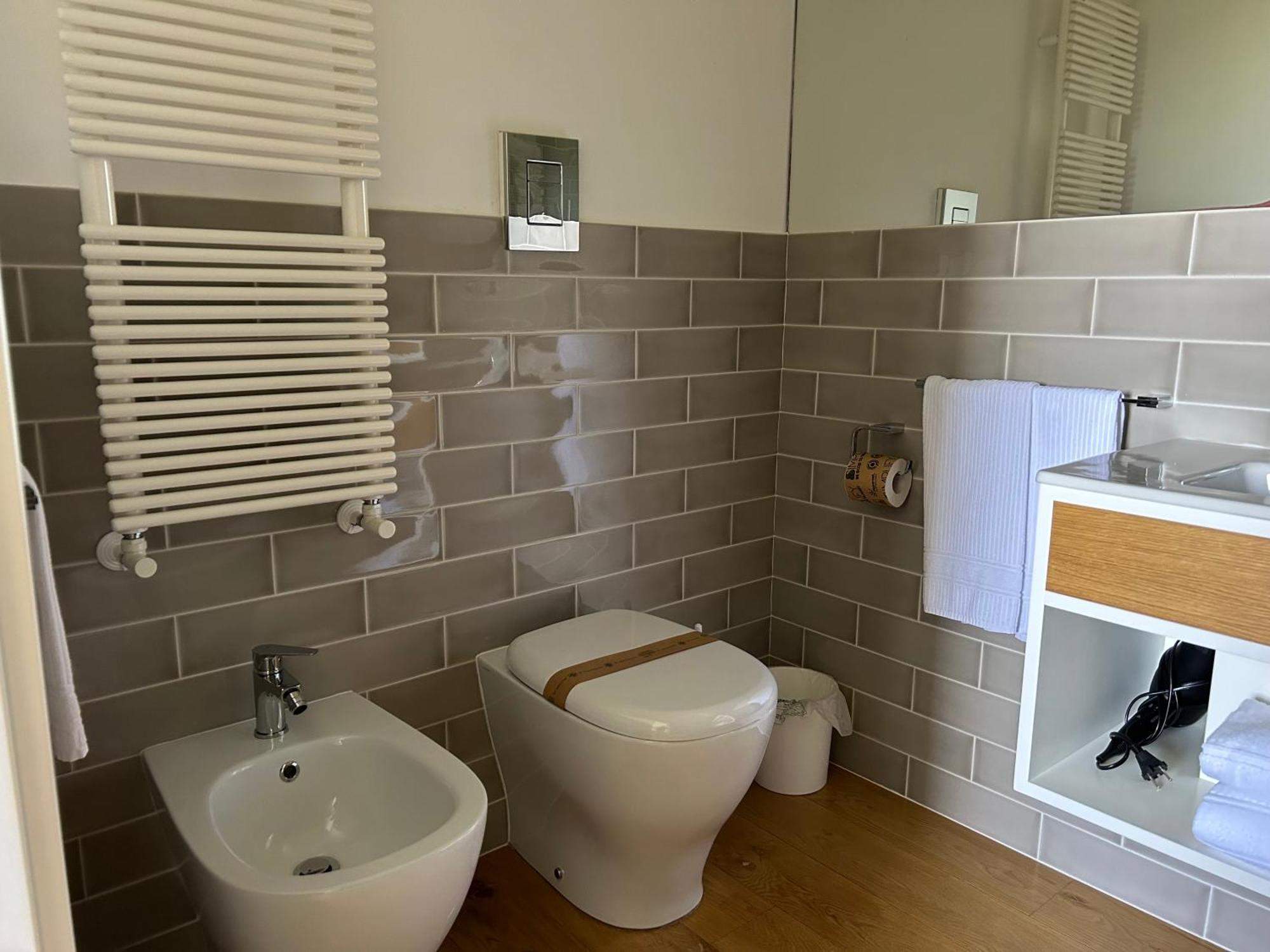Casale Appia Bed & Breakfast Latina Eksteriør bilde