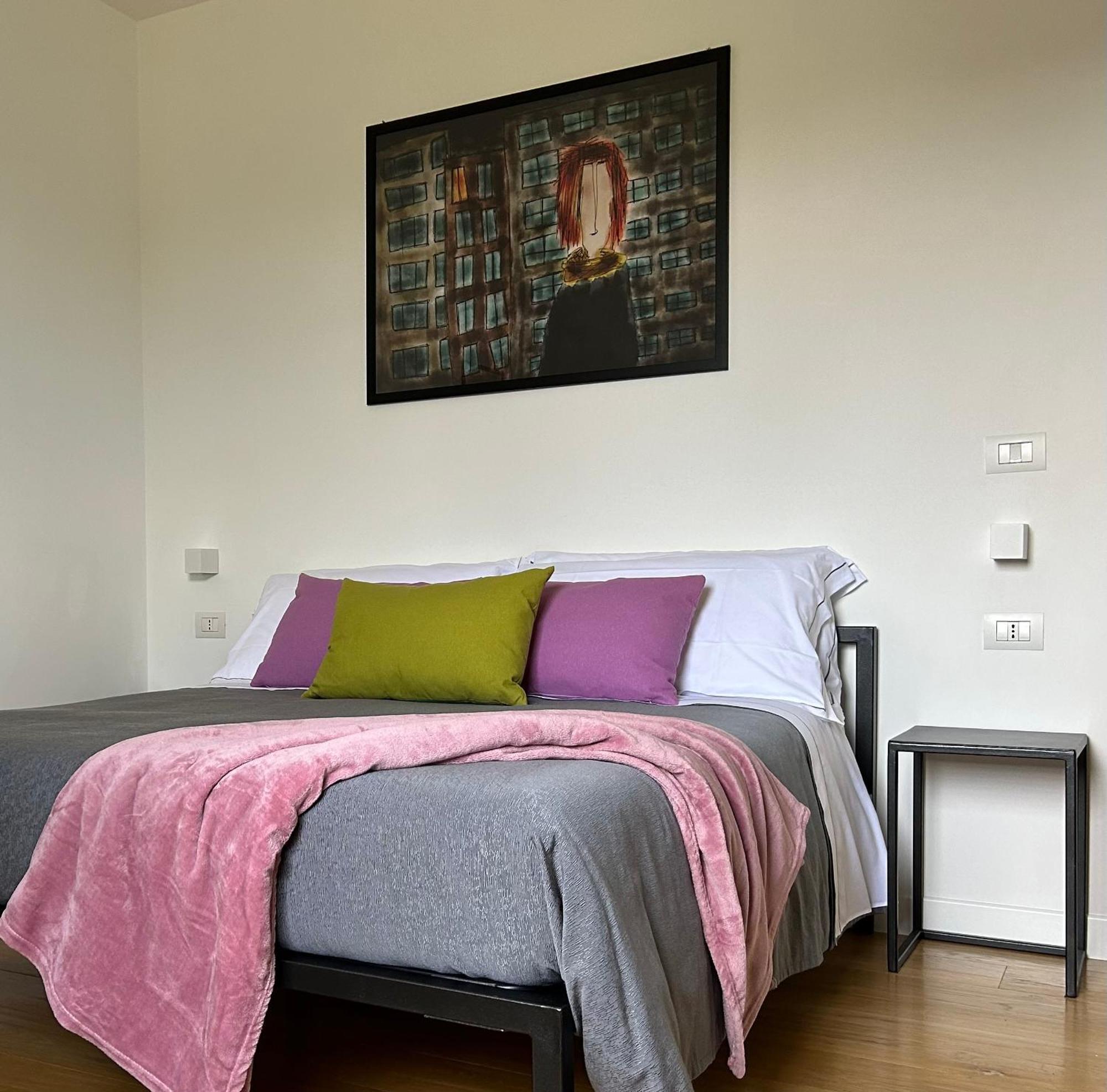 Casale Appia Bed & Breakfast Latina Eksteriør bilde